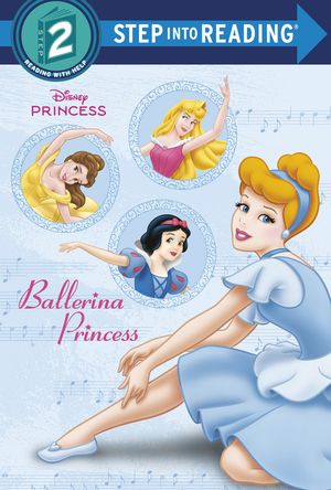 Ballerina Princess (Disney Princess) image number 0