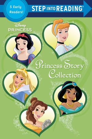 Princess Story Collection image number 0