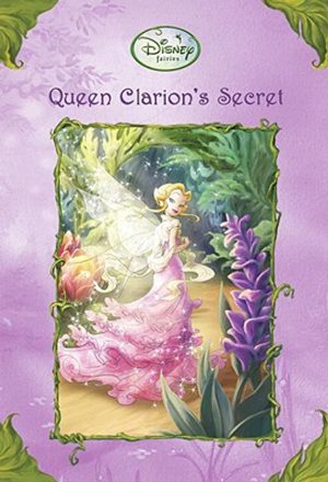 Queen Clarion's Secret image number 0