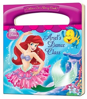 Ariel's Dance Class image number 0
