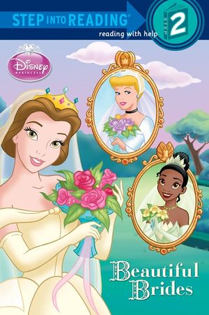 Beautiful Brides image number 0