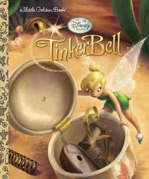 Tinker Bell image number 0