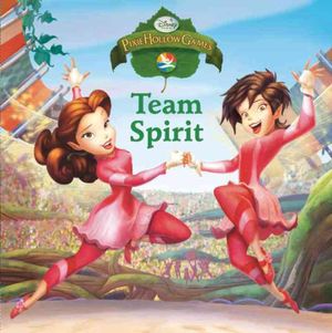 Team Spirit image number 0