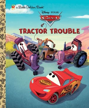 Tractor Trouble image number 0