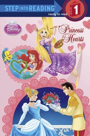 Princess Hearts (Disney Princess) image number 0