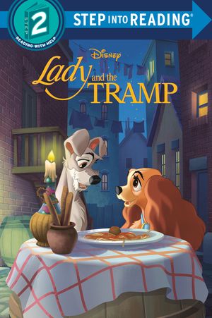 Lady and the Tramp (Disney Lady and the Tramp) image number 0