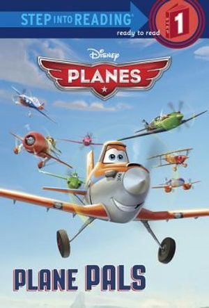 Plane Pals image number 0