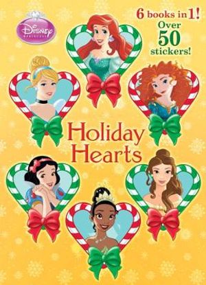 Holiday Hearts image number 0