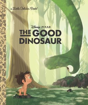 The Good Dinosaur image number 0