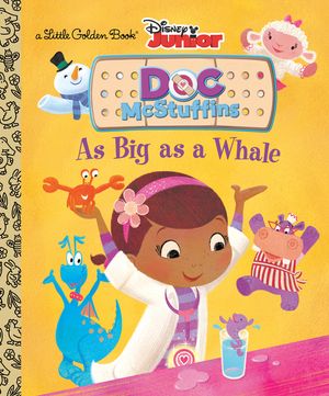 As Big as a Whale image number 0
