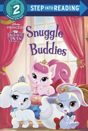 Snuggle Buddies image number 0