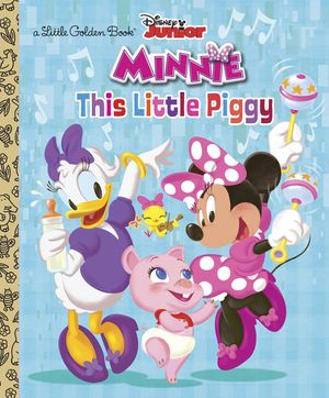 This Little Piggy (Disney Junior: Minnie's Bow-Toons) image number 0