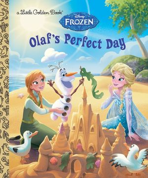Olaf's Perfect Day (Disney Frozen) image number 0