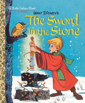The Sword in the Stone (Disney) image number 0