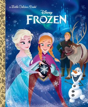 Frozen (Disney Frozen) image number 0