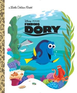 Finding Dory (Disney/Pixar Finding Dory) image number 0