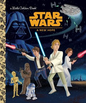 Star Wars: A New Hope image number 0