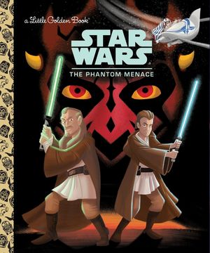 Star Wars: The Phantom Menace image number 0