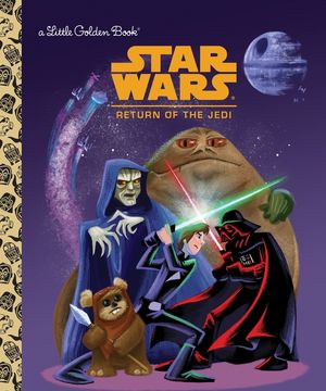 Star Wars: Return of the Jedi image number 0
