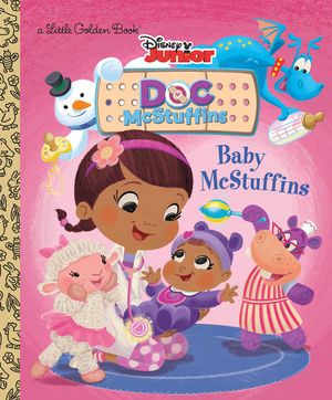 Baby McStuffins (Disney Junior: Doc McStuffins) image number 0