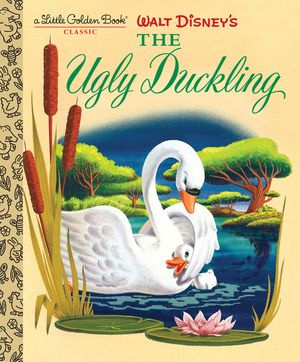 Walt Disney's the Ugly Duckling (Disney Classic) image number 0