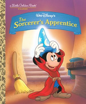 The Sorcerer's Apprentice (Disney Classic) image number 0