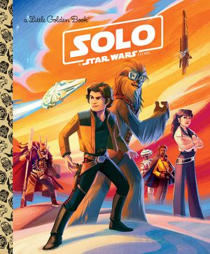 Solo: A Star Wars Story (Star Wars) image number 0