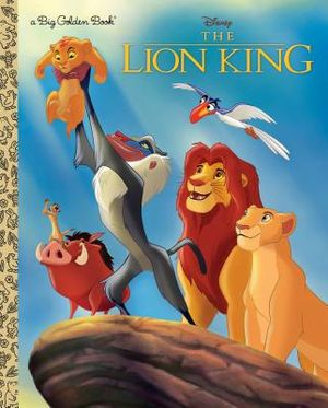 The Lion King (Disney the Lion King) image number 0