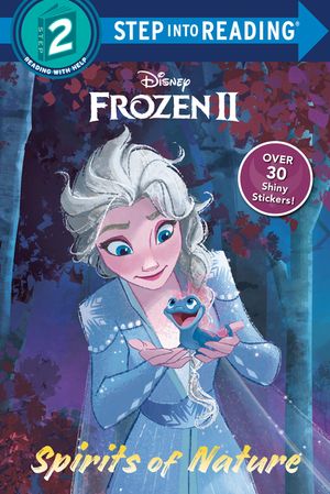 Spirits of Nature (Disney Frozen 2) image number 0