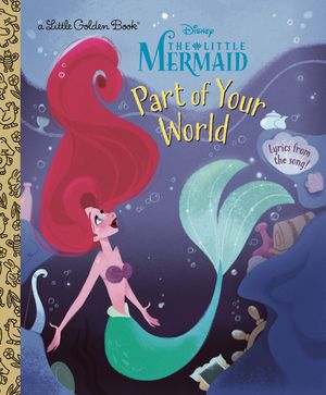 Part of Your World (Disney Princess) image number 0
