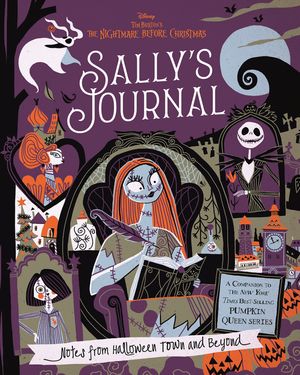 Sally's Journal image number 0