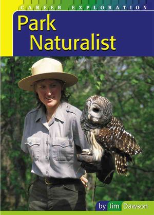 Park Naturalist image number 0