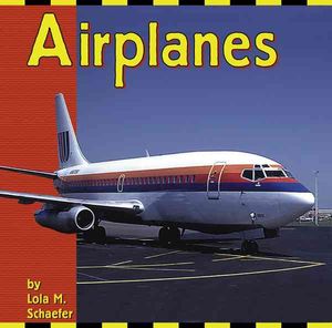 Airplanes image number 0
