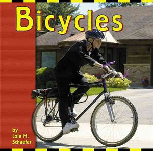 Bicycles image number 0