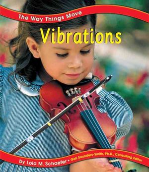 Vibrations image number 0