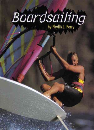 Boardsailing image number 0