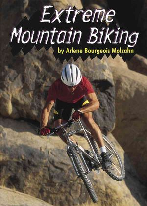Extreme Mountain Biking image number 0