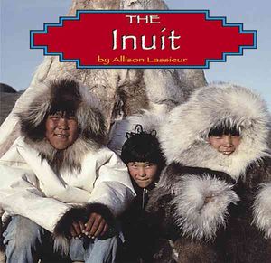 The Inuit image number 0