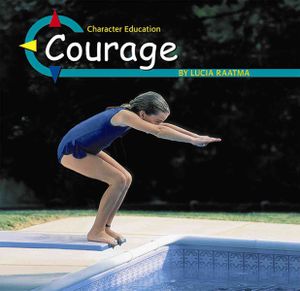 Courage image number 0