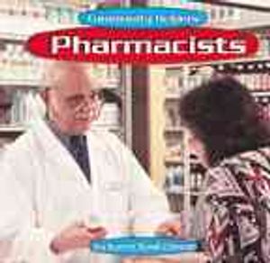 Pharmacists image number 0