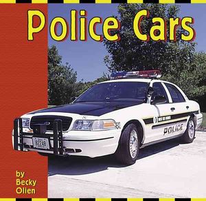 Police Cars image number 0