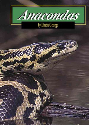 Anacondas image number 0