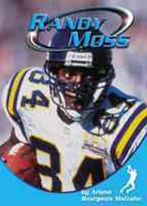 Randy Moss image number 0