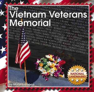 The Vietnam Veterans Memorial image number 0