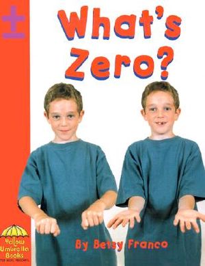 What's Zero? image number 0