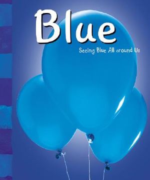 Blue image number 0