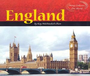 England image number 0