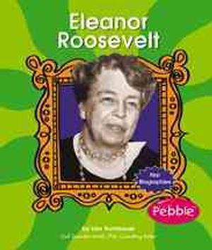Eleanor Roosevelt image number 0