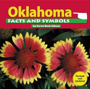 Oklahoma Facts and Symbols image number 0