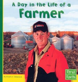 A Day in the Life of a Farmer image number 0